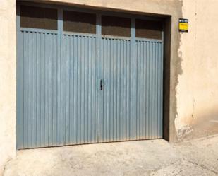 Parking of Garage for sale in Balanegra