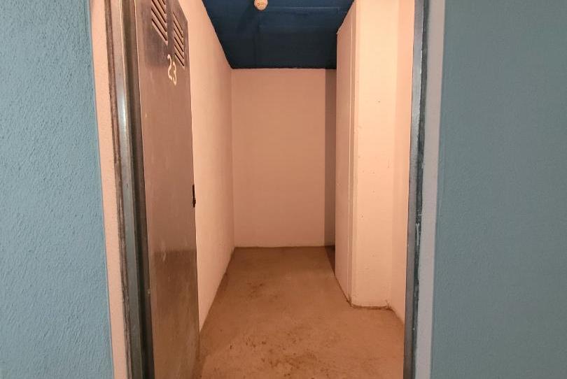 Photo 1 of Box room to rent in Carrer del Forn, 72, Creu Alta, Barcelona