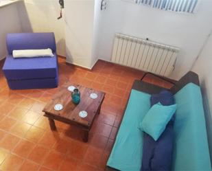 Living room of Study to rent in  Tarragona Capital