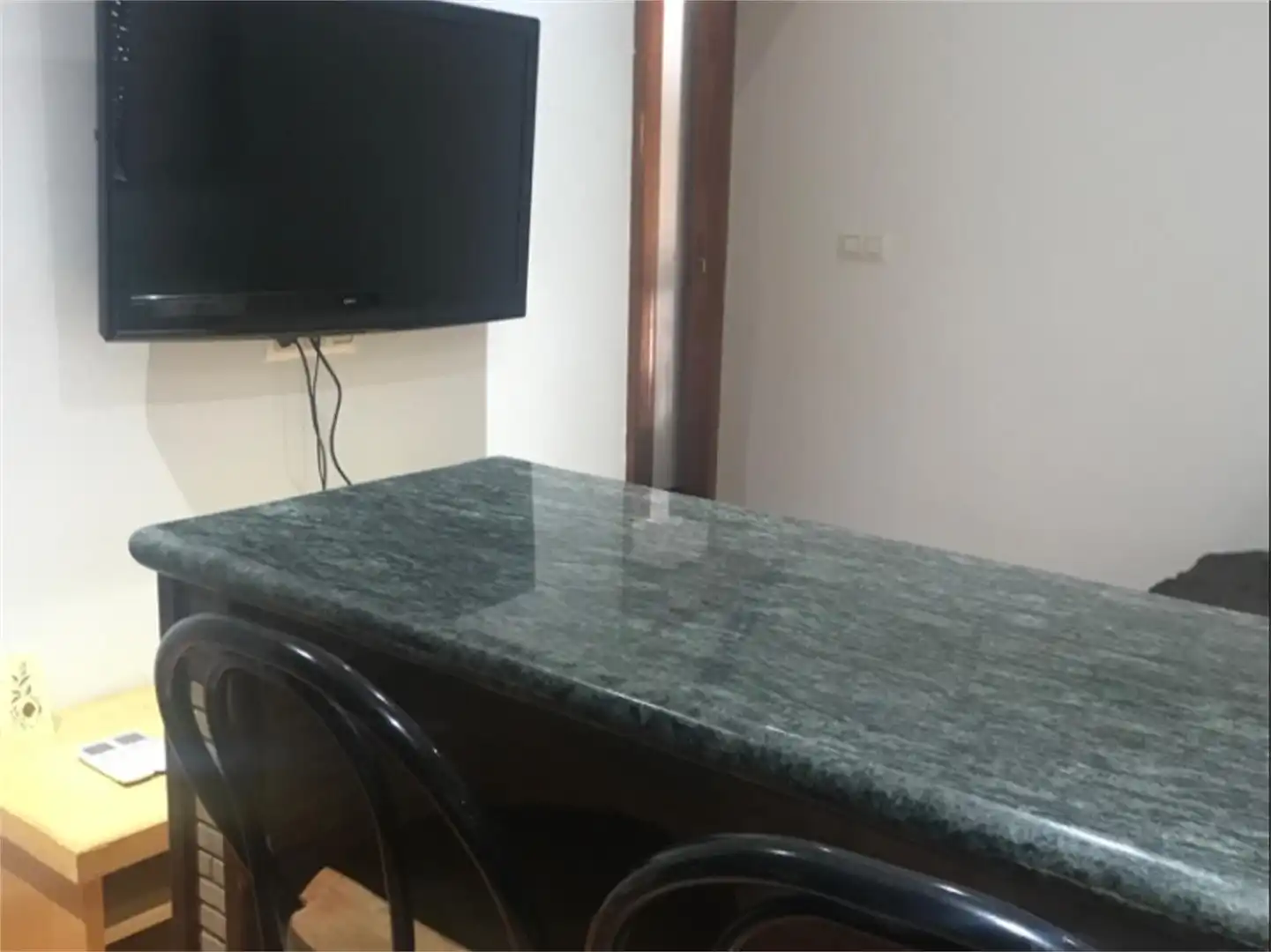Dormitori de Pis en venda en Azuaga amb Aire condicionat, Calefacció i Moblat