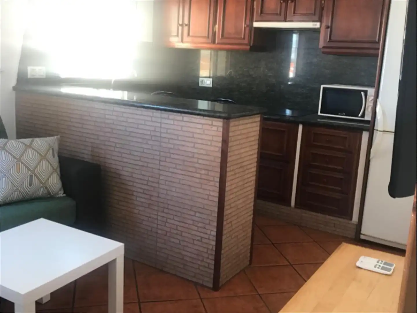 Cuina de Pis en venda en Azuaga amb Aire condicionat, Calefacció i Moblat