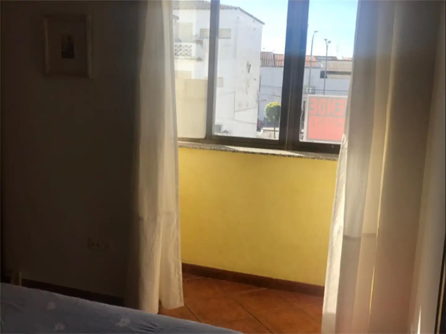 Dormitori de Pis en venda en Azuaga amb Aire condicionat, Calefacció i Moblat