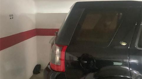 Garage for sale in Avenida Mario Vargas Llosa, Puerto Banús, Málaga - image 5 Photo 5 of Garage for sale in Avenida Mario Vargas Llosa, Puerto Banús, Málaga