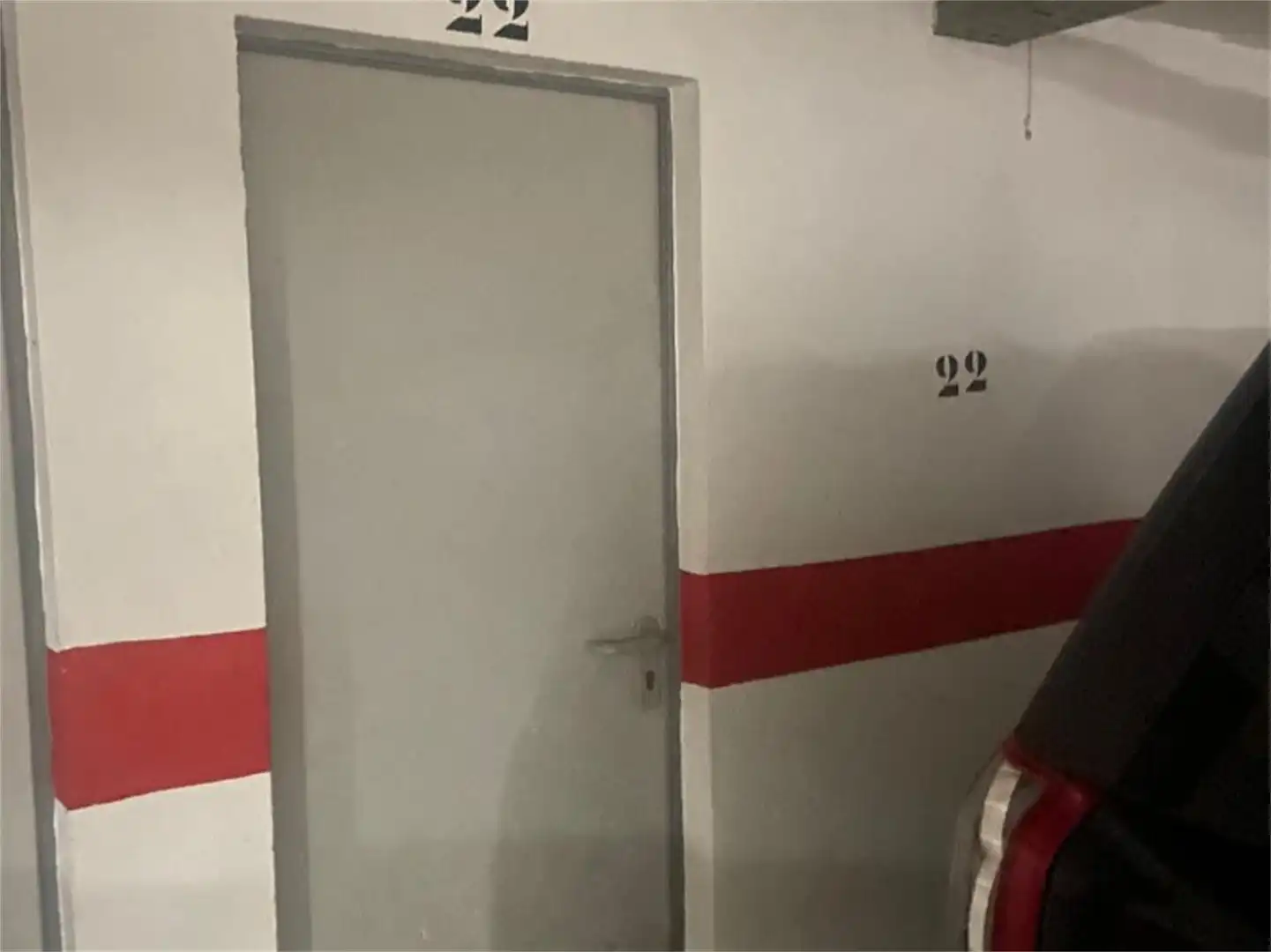 Garage zum Verkauf in Avenida Mario Vargas Llosa, Puerto Banús Garage zum Verkauf in Marbella
