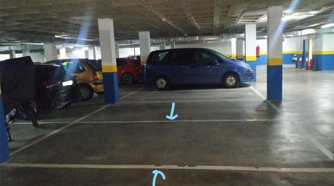 Garatge en venda a Calle de la Alameda, El Barral Ferial, Madrid - imatge 2 Foto 2 de Garatge en venda a Calle de la Alameda, El Barral Ferial, Madrid