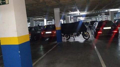 Garatge en venda a Calle de la Alameda, El Barral Ferial, Madrid - imatge 4 Foto 4 de Garatge en venda a Calle de la Alameda, El Barral Ferial, Madrid