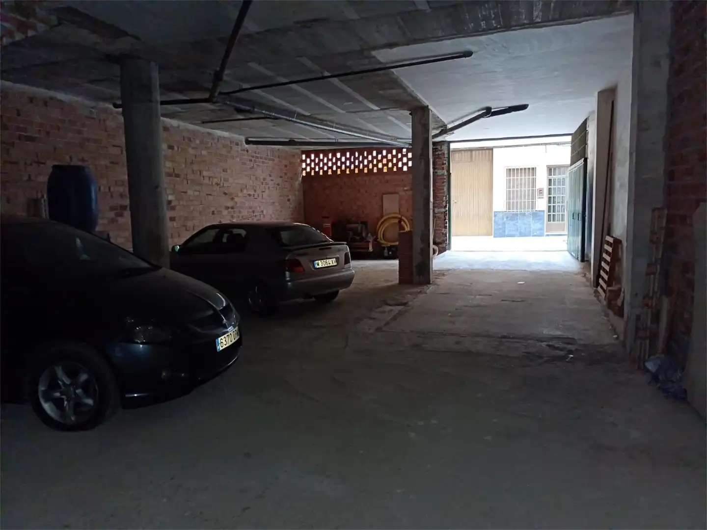 Parking of Storage room for sale in Huétor Tájar