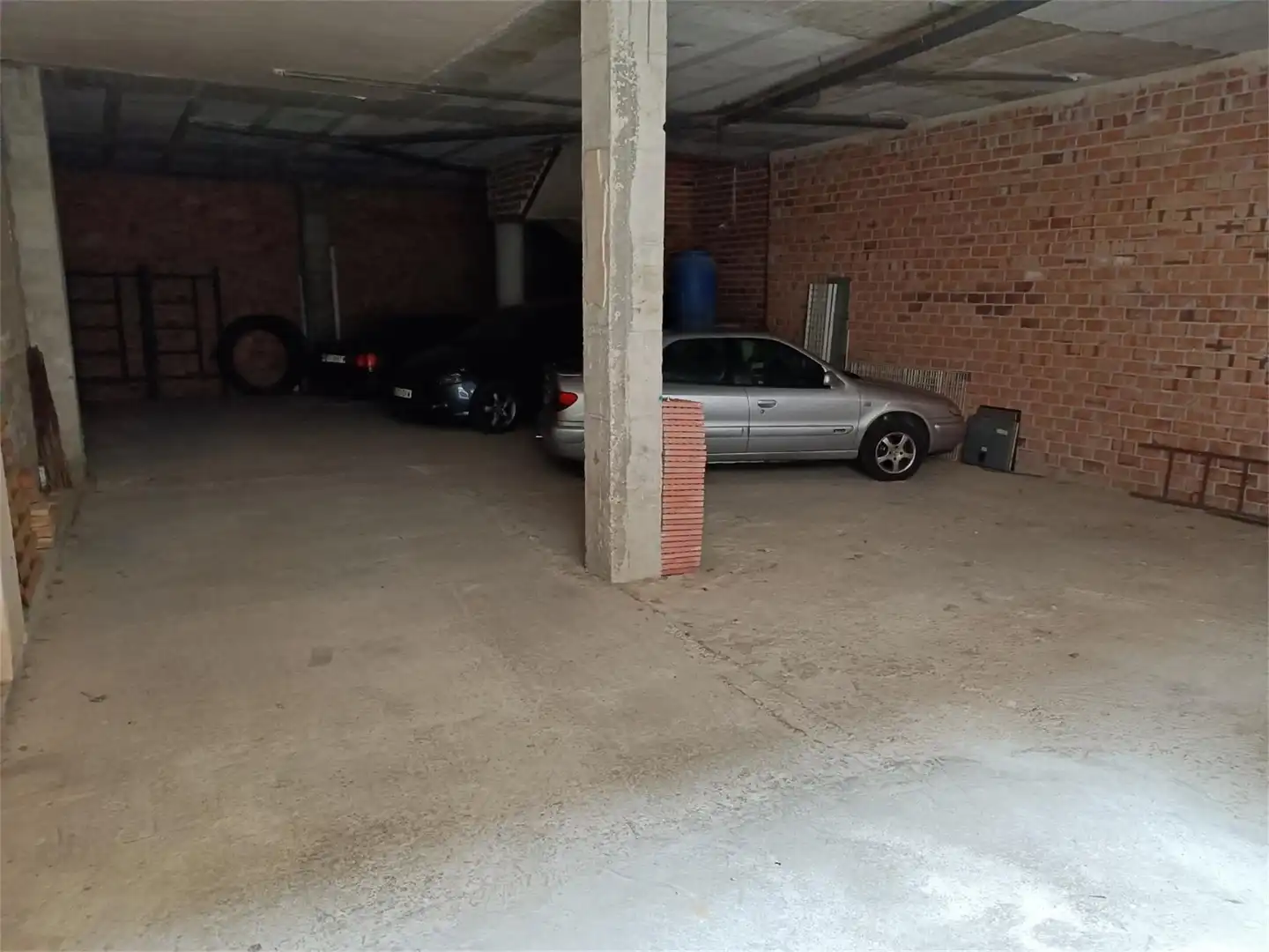 Parking of Storage room for sale in Huétor Tájar