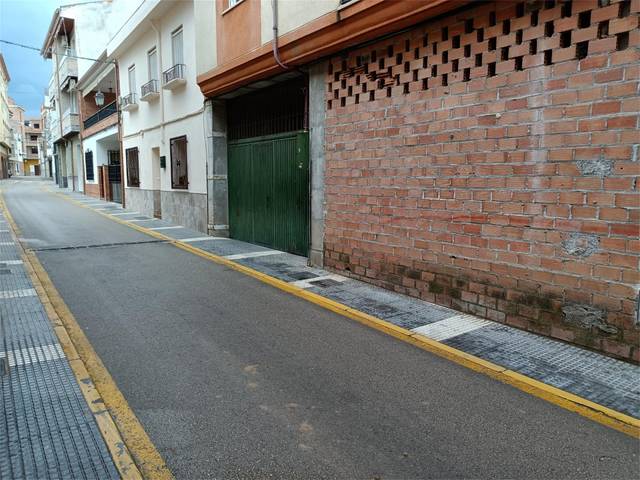 Trastero en Venta en Calle San Sebastián, 30 en Huétor Tájar