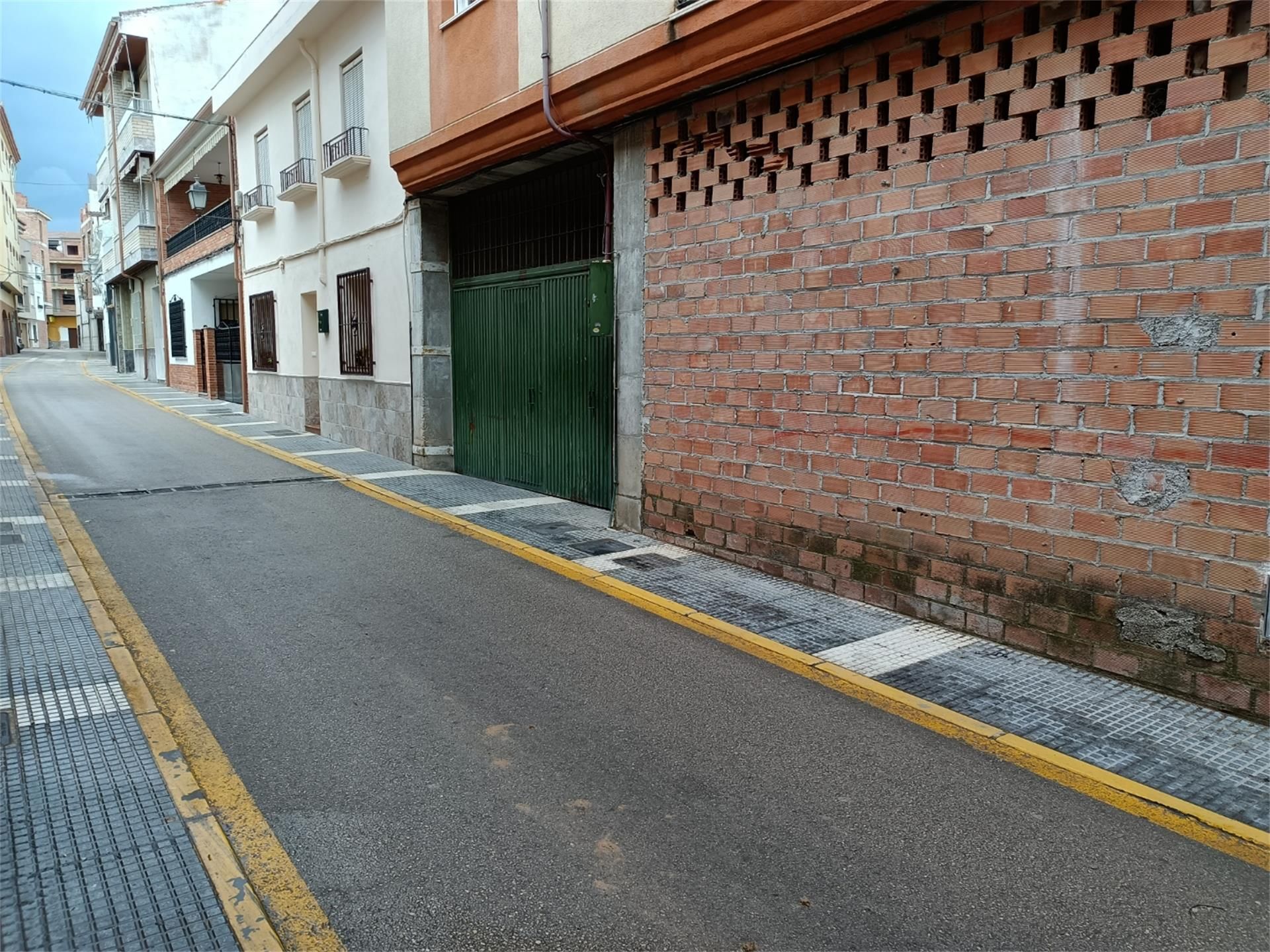 Parking of Box room for sale in Huétor Tájar