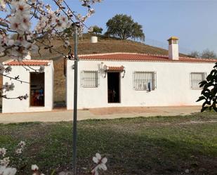 Exterior view of Land for sale in Málaga Capital