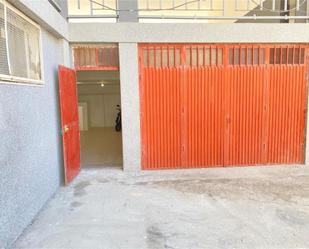 Exterior view of Premises for sale in Coslada