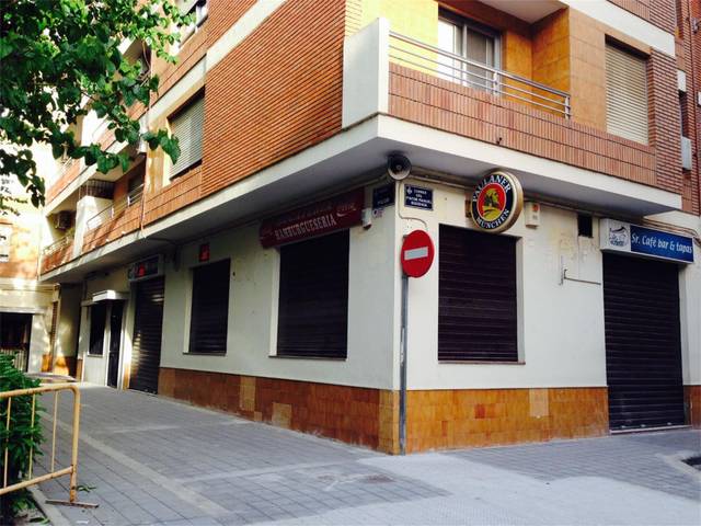 Local comercial en Alquiler en Plaza Mayor, 2 en Pinedo