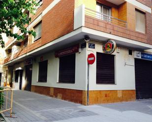 Premises to rent in  Valencia Capital  with Air Conditioner