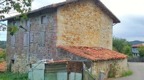 Country house for sale in Barrio Casuso, Bárcena de Cicero, Cantabria - image 5 Photo 5 of Country house for sale in Barrio Casuso, Bárcena de Cicero, Cantabria