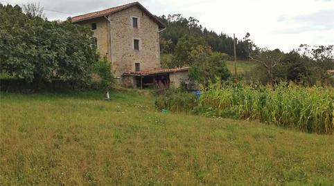 Country house for sale in Barrio Casuso, Bárcena de Cicero, Cantabria - image 3 Photo 3 of Country house for sale in Barrio Casuso, Bárcena de Cicero, Cantabria