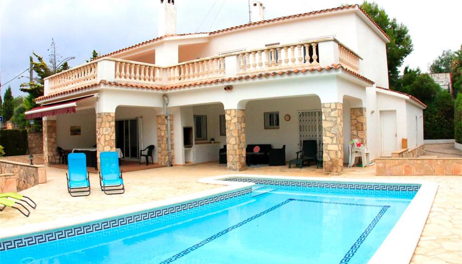 Casa o xalet en venda a Carrer Ginesta, L'Ametlla de Mar pueblo, Tarragona - imatge 1 Foto 1 de Casa o xalet en venda a Carrer Ginesta, L'Ametlla de Mar pueblo, Tarragona