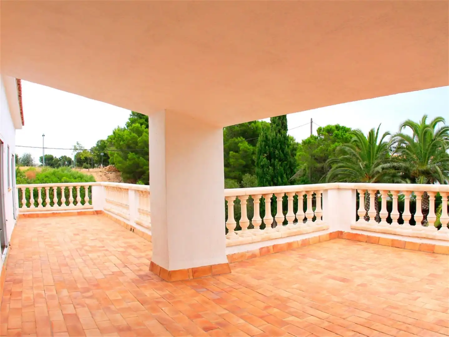 Casa o chalet en venta en Carrer Ginesta, L'Ametlla de Mar pueblo Terraza de Casa o chalet en venta en L'Ametlla de Mar con Terraza, Piscina y Balcón