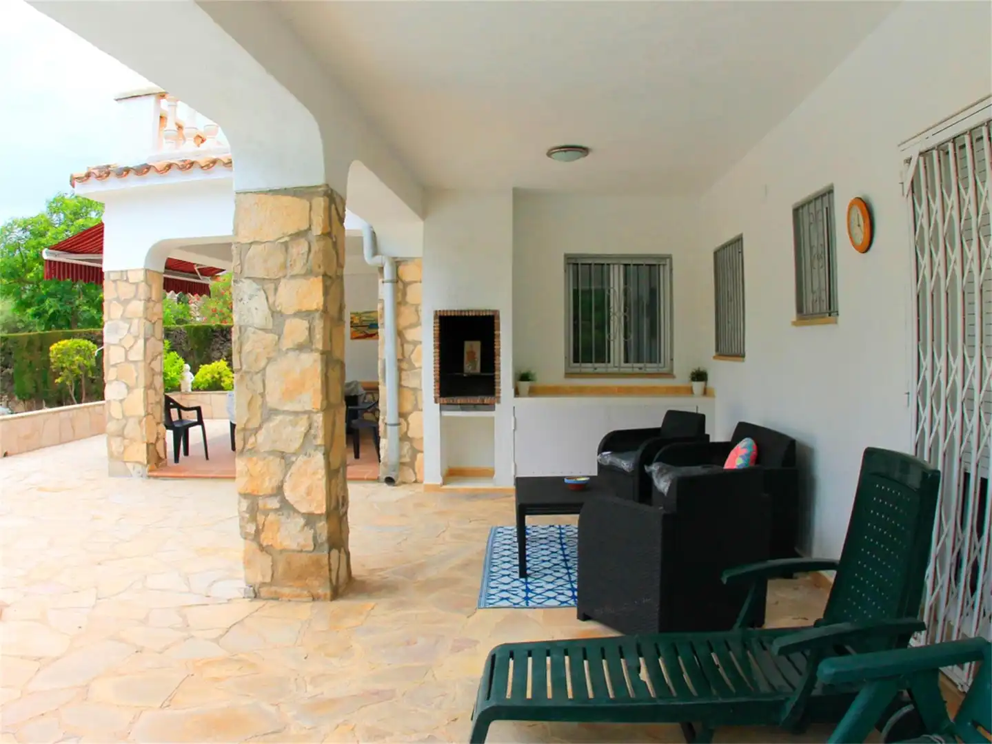 Casa o chalet en venta en Carrer Ginesta, L'Ametlla de Mar pueblo Terraza de Casa o chalet en venta en L'Ametlla de Mar con Terraza, Piscina y Balcón
