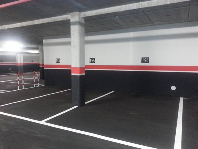 Garaje en Alquiler en Calle del Mirador de la Reina, 133 en Arroyo del Fresno