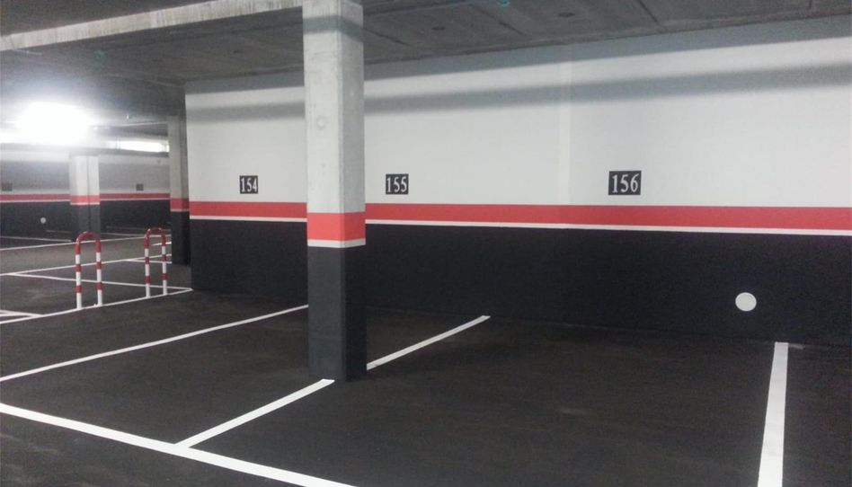 Garage for rent in Calle del Mirador de la Reina, 133, Arroyo del Fresno, Madrid Capital - image 1 Photo 1 of Garage for rent in Calle del Mirador de la Reina, 133, Arroyo del Fresno, Madrid Capital