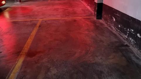 Garaje de alquiler en Plaza Alquería Nova, La Llum, Valencia Capital - imagen 2 Foto 2 de Garaje de alquiler en Plaza Alquería Nova, La Llum, Valencia Capital