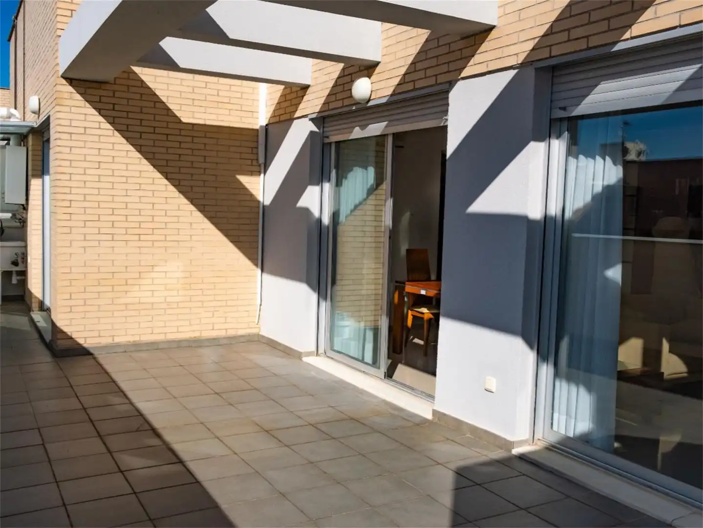 Flat for sale in N-337, 81, Corea Terrace of Flat for sale in Gandia with Air Conditioner, Heating and Terrace