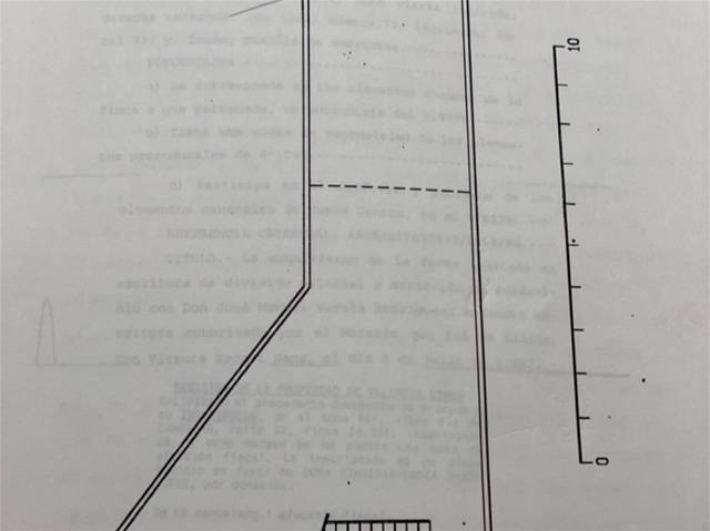 Local comercial en Venta en Barrio de Campanar