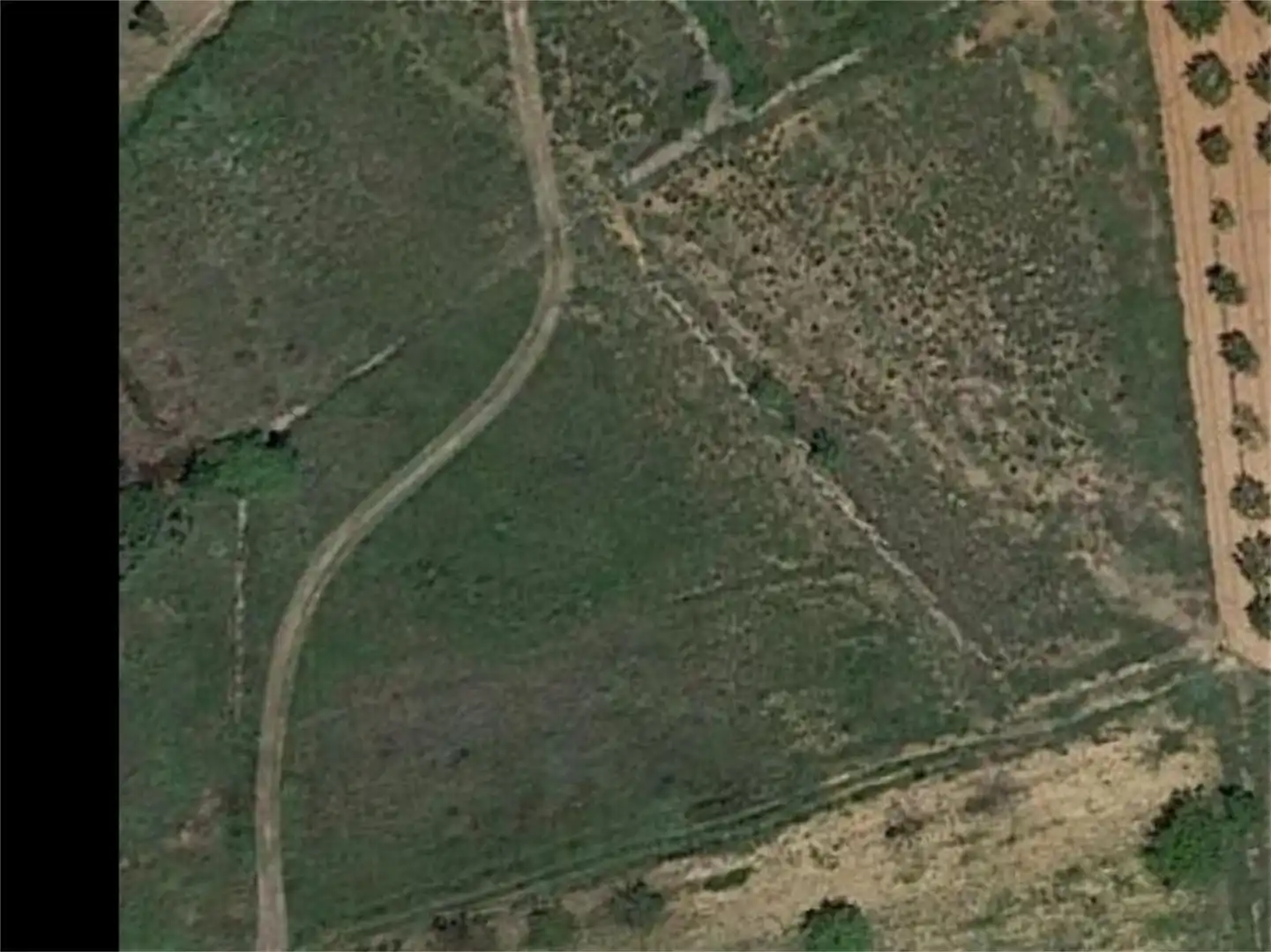 Finca rústica en venda en Vall d'Alba