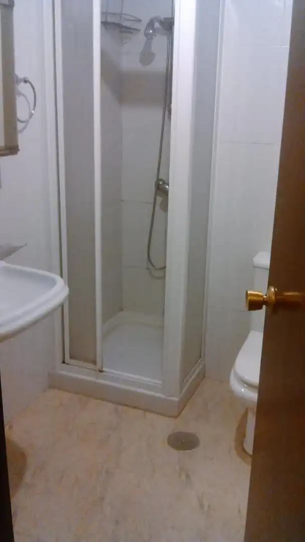 Wohnung zum Verkauf in Rúa Pelamios, Campus Norte - San Caetano Badezimmer von Wohnung zum Verkauf in Santiago de Compostela