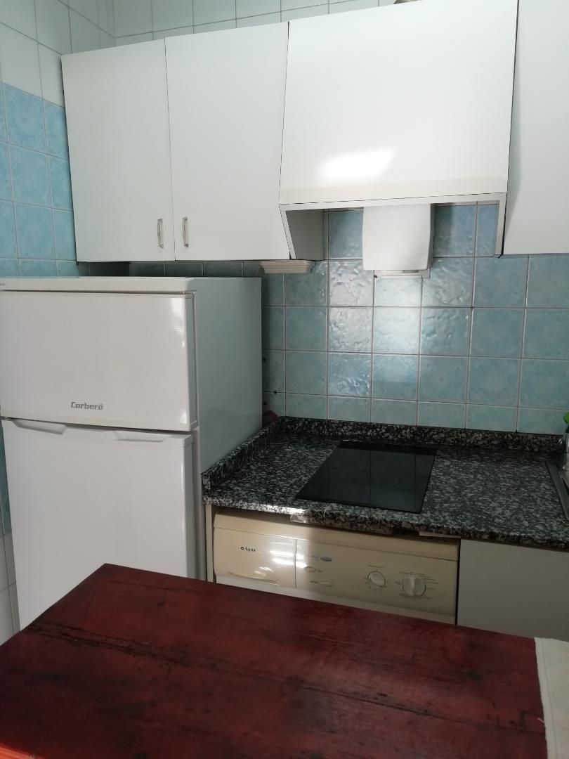 Cuina de Estudi en venda en Santiago de Compostela 