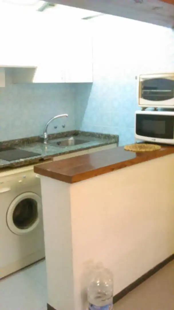 Wohnung zum Verkauf in Rúa Pelamios, Campus Norte - San Caetano Küche von Wohnung zum Verkauf in Santiago de Compostela