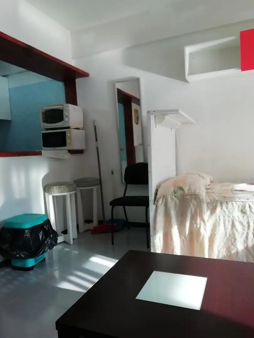 Wohnung zum Verkauf in Rúa Pelamios, Campus Norte - San Caetano Schlafzimmer von Wohnung zum Verkauf in Santiago de Compostela