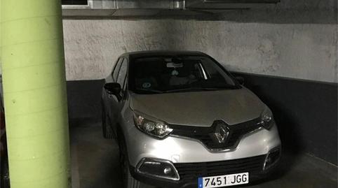 Photo 2 of Garage for sale in Rambla de Sant Jordi, 69, Casc Antic, Ripollet