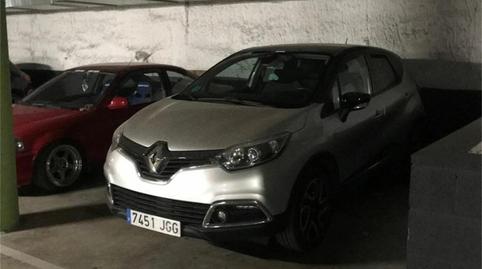 Photo 3 of Garage for sale in Rambla de Sant Jordi, 69, Casc Antic, Ripollet