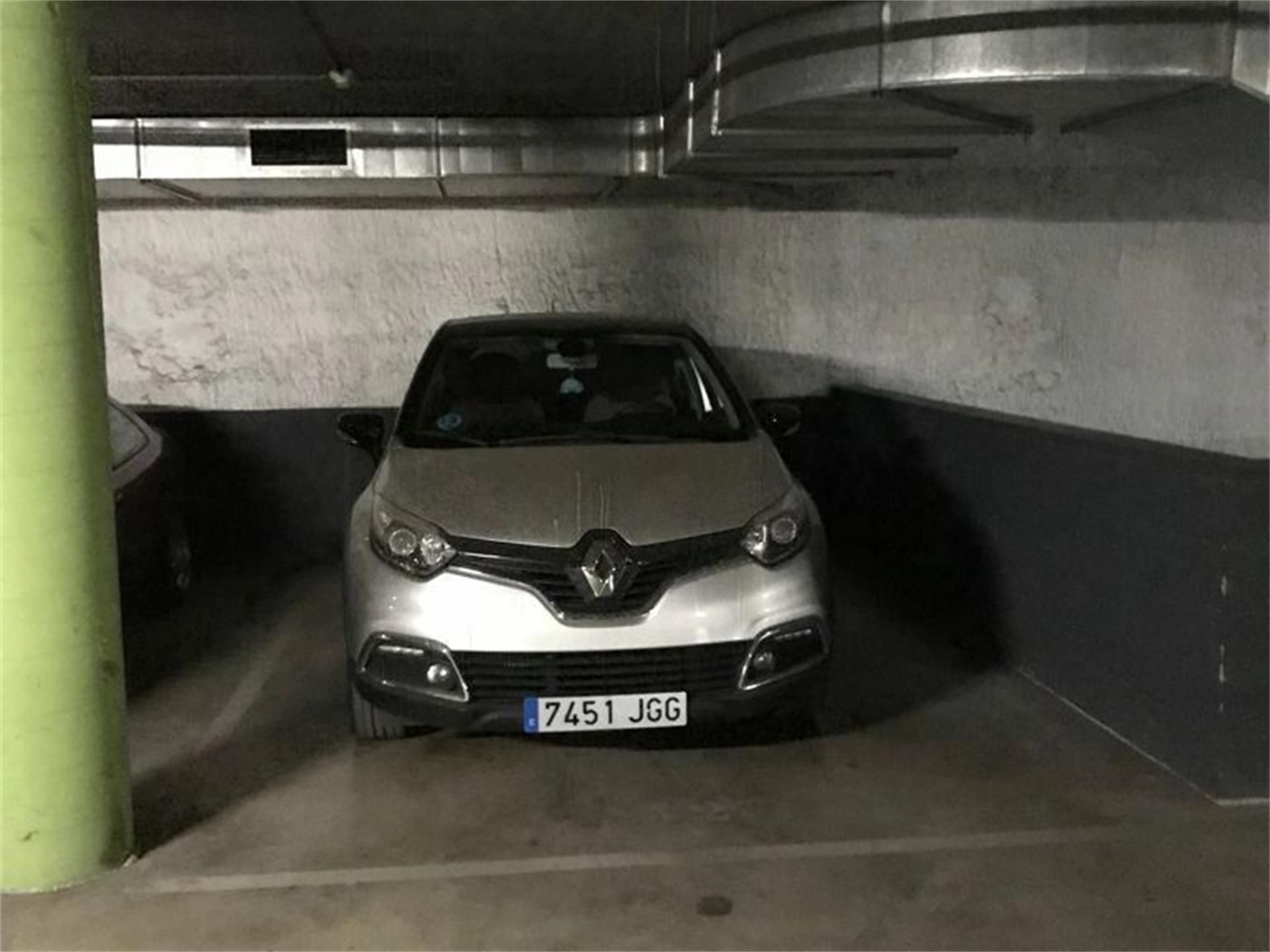 Parking of Garage for sale in Ripollet