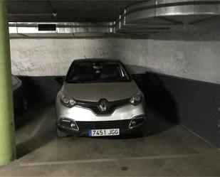 Parking of Garage for sale in Ripollet