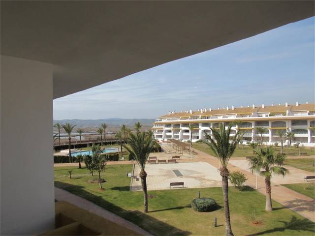 Apartamento en Alquiler en Calle Cantabria en Torreblanca