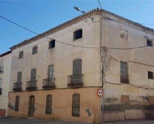 Vista exterior de Casa o xalet en venda en La Malahá amb Terrassa i Balcó