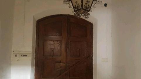 Foto 3 de Casa o xalet en venda a Plaza del Santo, La Malahá, Granada