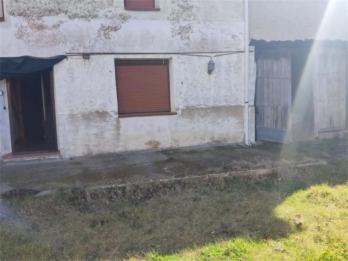 Casa o xalet en venda a Calle Estación, Espinosa de Villagonzalo Casa o xalet en venda en Espinosa de Villagonzalo amb Aire condicionat, Calefacció i Jardí privat