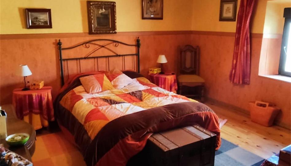 Foto 1 de Casa o chalet en venta en Calle Estación, 2b, Espinosa de Villagonzalo, Palencia