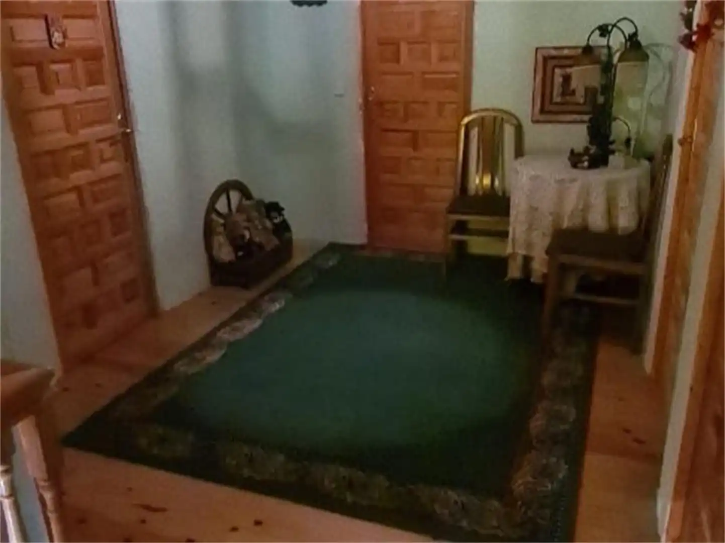 Casa o xalet en venda a Calle Estación, Espinosa de Villagonzalo Casa o xalet en venda en Espinosa de Villagonzalo amb Aire condicionat, Calefacció i Jardí privat