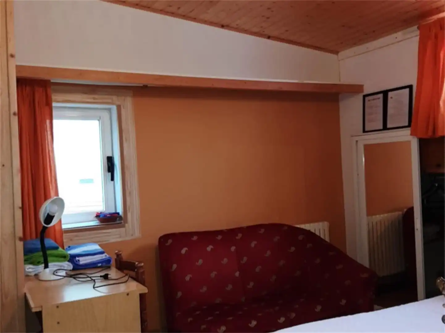 Houses for sale in Travesía Conxo de Arriba, 29, Conxo Bedroom of Houses for sale in Santiago de Compostela