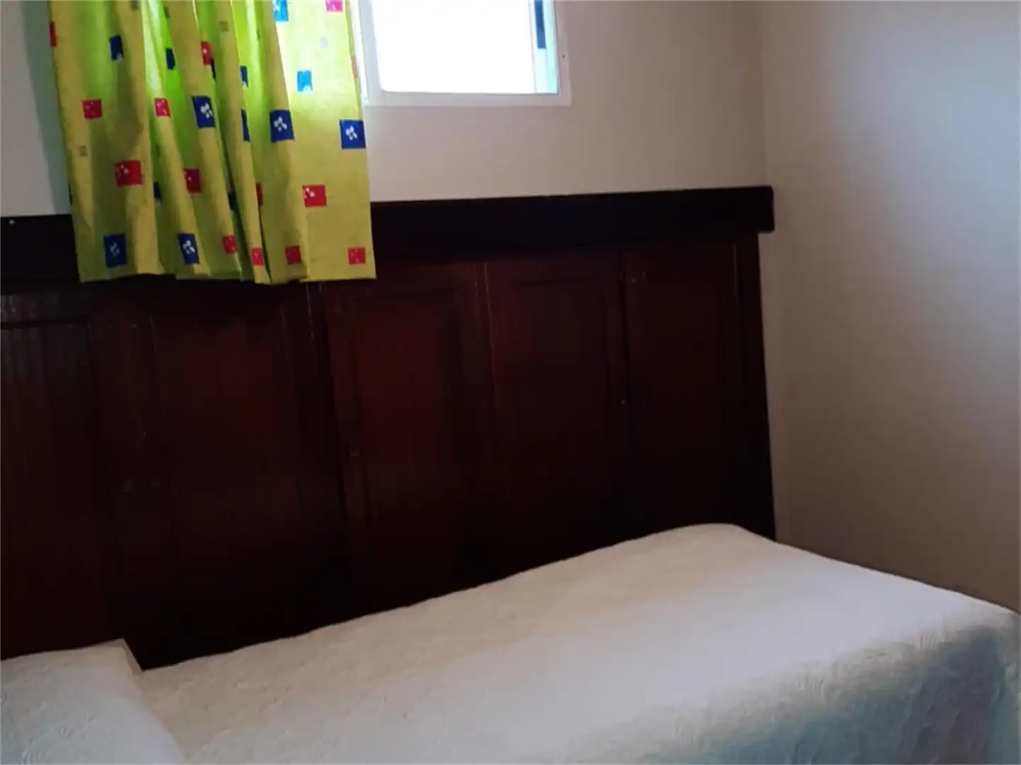 Houses for sale in Travesía Conxo de Arriba, 29, Conxo Bedroom of Houses for sale in Santiago de Compostela