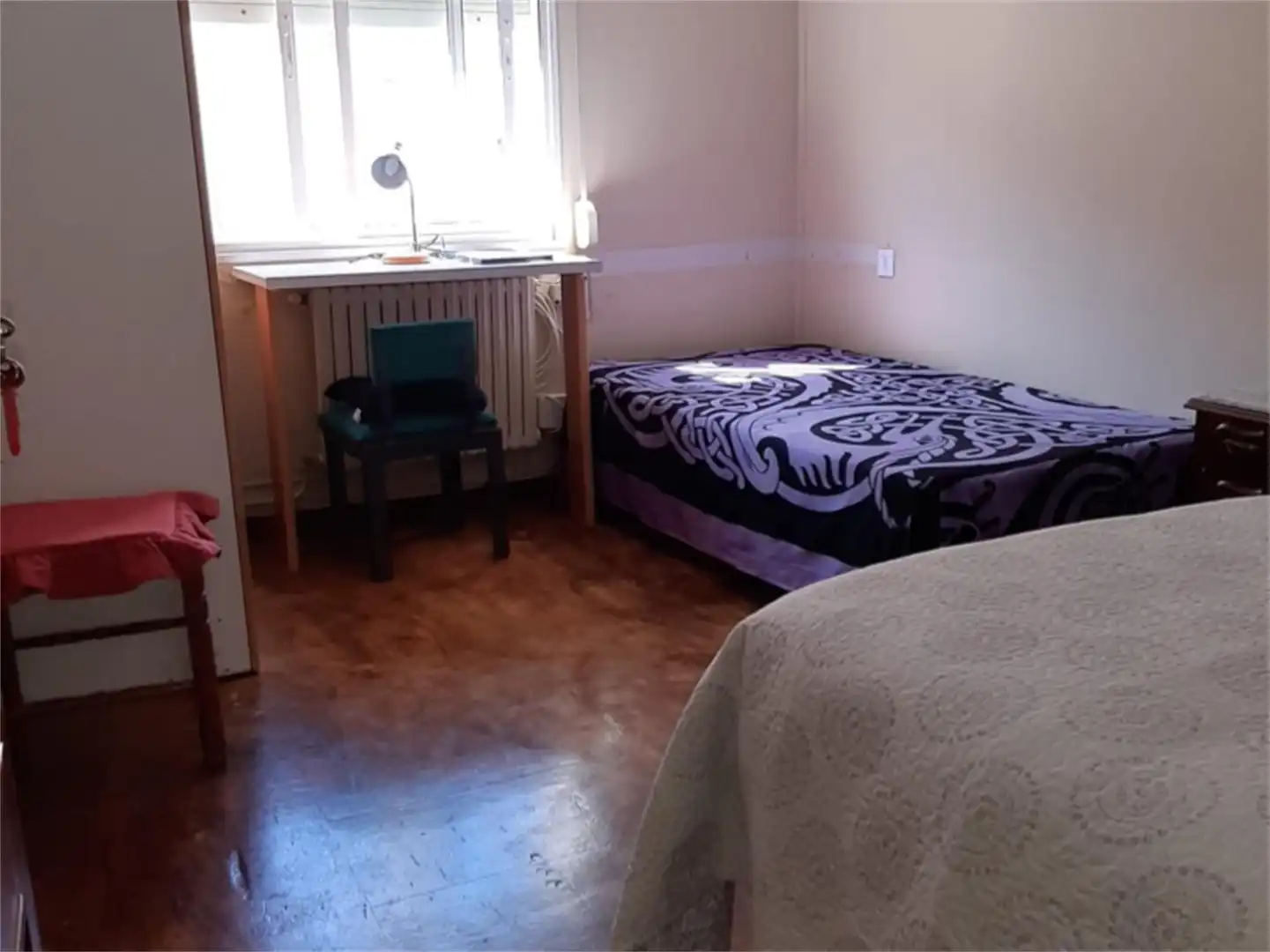 Houses for sale in Travesía Conxo de Arriba, 29, Conxo Bedroom of Houses for sale in Santiago de Compostela