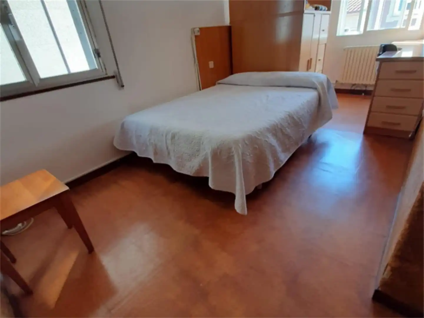Houses for sale in Travesía Conxo de Arriba, 29, Conxo Bedroom of Houses for sale in Santiago de Compostela