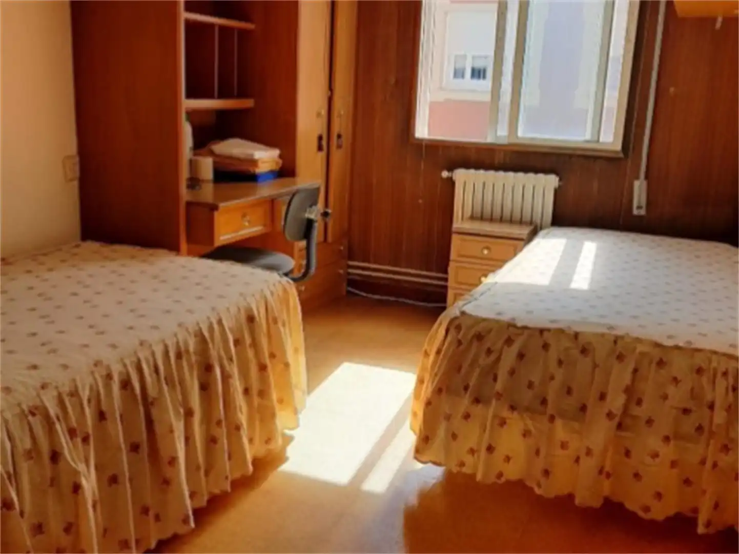 Houses for sale in Travesía Conxo de Arriba, 29, Conxo Bedroom of Houses for sale in Santiago de Compostela