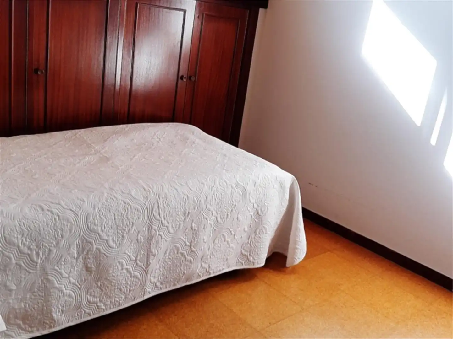 Houses for sale in Travesía Conxo de Arriba, 29, Conxo Bedroom of Houses for sale in Santiago de Compostela