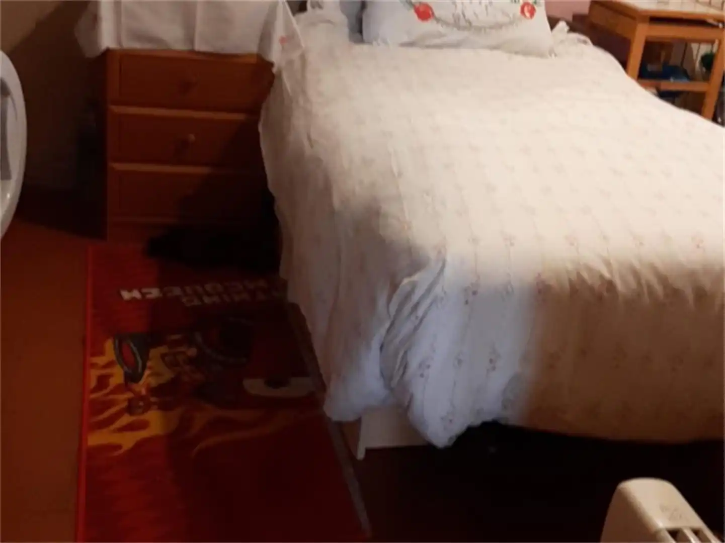 Houses for sale in Travesía Conxo de Arriba, 29, Conxo Bedroom of Houses for sale in Santiago de Compostela